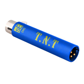 ACC. DM2 MIC PRE T.N.T