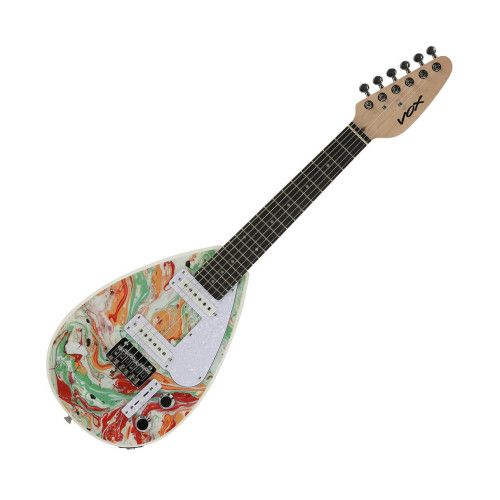 GUITARRA ELECT. MK3 MINI MB