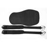 Estuche viola Rapsody Rocket 3D forma Rosa