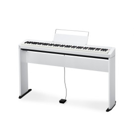 PIANO DIG PRIVIA PX-S1100WE KI