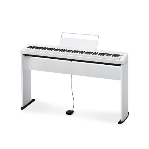 PIANO DIG PRIVIA PX-S1100WE KI