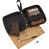 KL1001TOL SOLID KALIMBA, 10 NO