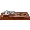 KL1001TOL SOLID KALIMBA, 10 NO