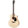 GUIT ACUS VIOLET GC-SM EAS-VTC