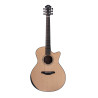 GUIT ACUST YELLOW DELUXE Gc-Sr