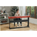 CDP-S160 SET ROJO