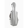 Estuche viola Rapsody Rocket 3D forma Blanco