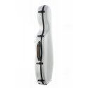 Estuche viola Rapsody Rocket 3D forma Blanco