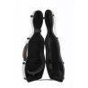 Estuche viola Rapsody Rocket 3D forma Blanco