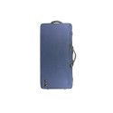 Estuche Bam de violín y viola 2006S Classic 4/4 Azul