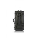 Estuche Bam de violín y viola 2006S Classic 4/4 Negro