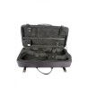 Estuche Bam de violín y viola 2006S Classic 4/4 Negro