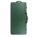 Estuche Bam de violín y viola 2006S Classic 4/4 Verde