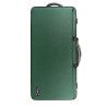 Estuche Bam de violín y viola 2006S Classic 4/4 Verde