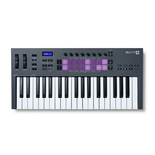 FL KEY 37