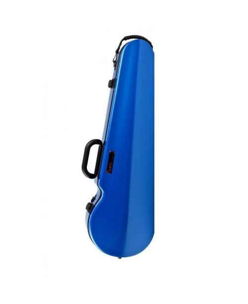 Estuche violín Bam Hightech 2002XL 4/4 Azul