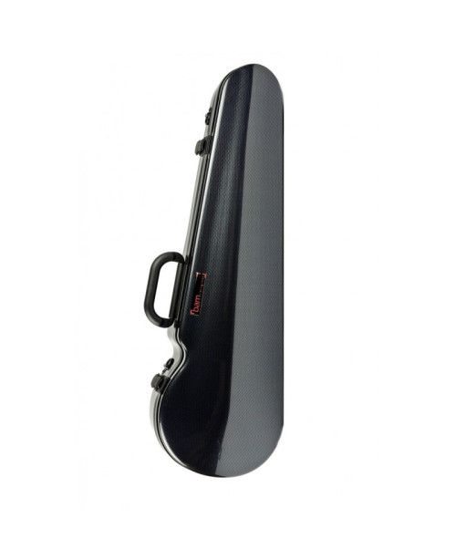 Estuche violín Bam Hightech 2002XL 4/4 Carbon