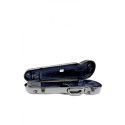 Estuche violín Bam Hightech 2002XL 4/4 Carbon