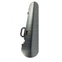 Estuche violín Bam Hightech 2002XL 4/4 Negro lazure