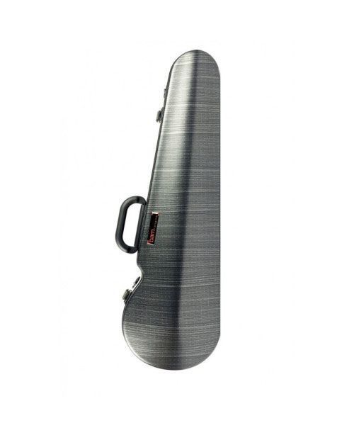 Estuche violín Bam Hightech 2002XL 4/4 Negro lazure