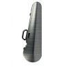 Estuche violín Bam Hightech 2002XL 4/4 Negro lazure