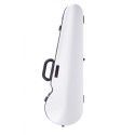 Estuche violín Bam Hightech 2002XL 4/4 Blanco