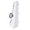 Estuche violín Bam Hightech 2002XL 4/4 Blanco