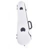 Estuche violín Bam Hightech 2002XL 4/4 Blanco