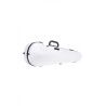 Estuche violín Bam Hightech 2002XL 4/4 Blanco