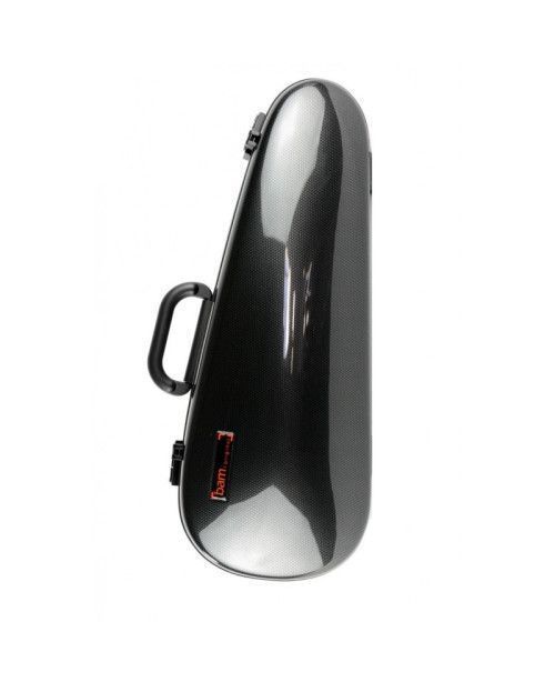 Estuche violín Bam Cabina Hightech 2003XL 4/4 Carbon