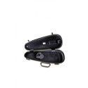 Estuche violín Bam Cabina Hightech 2003XL 4/4 Carbon