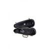 Estuche violín Bam Cabina Hightech 2003XL 4/4 Carbon