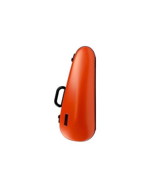 Estuche violín Bam Cabina Hightech 2003XL 4/4 Naranja