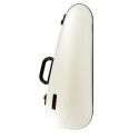 Estuche violín Bam Cabina Hightech 2003XL 4/4 Blanco