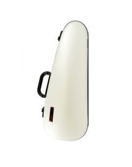 Estuche violín Bam Cabina Hightech 2003XL 4/4 Blanco
