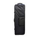 Estuche violín Bam 2004BBW Liberty rectangular negro 4/4 Azul