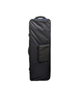 "Estuche violín Bam 2004LB Liberty rectangular negro"