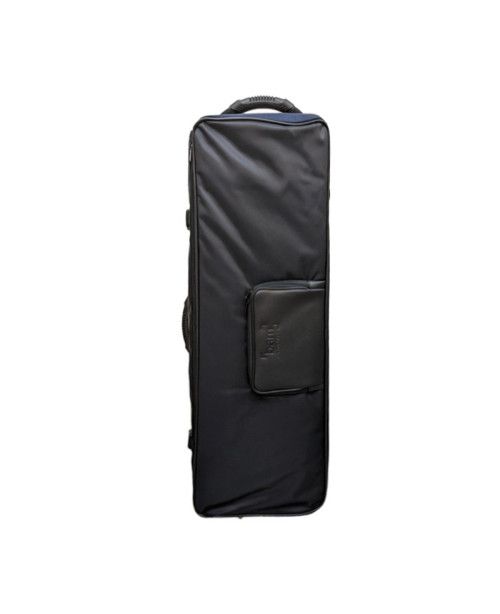 "Estuche violín Bam 2004LB Liberty rectangular negro"
