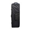 "Estuche violín Bam 2004LB Liberty rectangular negro"
