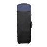 "Estuche violín Bam 2004LB Liberty rectangular negro"