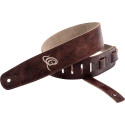 OSSU-20 SUEDE LEATHER STRAP PE