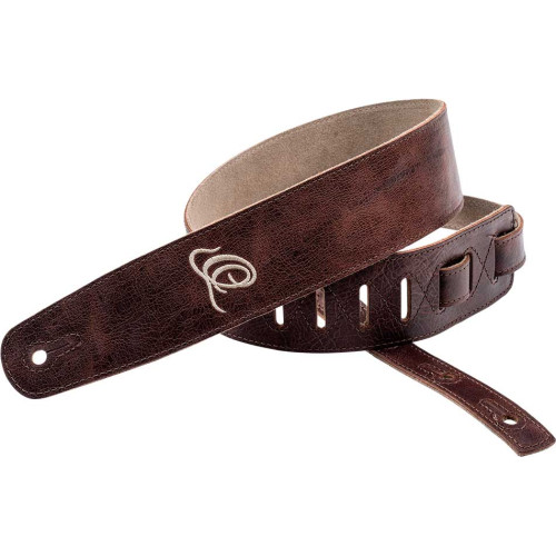 OSSU-20 SUEDE LEATHER STRAP PE