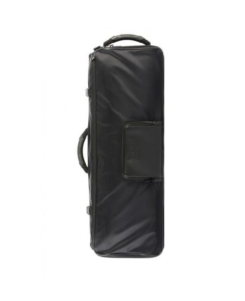 "Estuche violín Bam 2004LB Liberty rectangular negro"