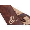 OSSU-20 SUEDE LEATHER STRAP PE