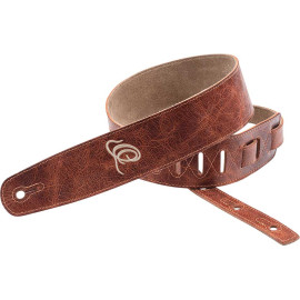OSSU-30 SUEDE LEATHER STRAP CA