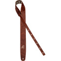 OSSU-30 SUEDE LEATHER STRAP CA