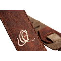 OSSU-30 SUEDE LEATHER STRAP CA