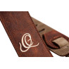 OSSU-30 SUEDE LEATHER STRAP CA