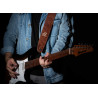 OSSU-30 SUEDE LEATHER STRAP CA