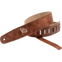 OSSU-40 SUEDE LEATHER STRAP CO